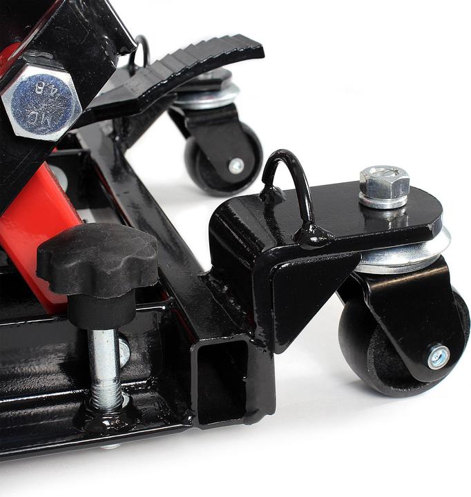 Produktbild Wiltec Hydraulik-Heber 3in1