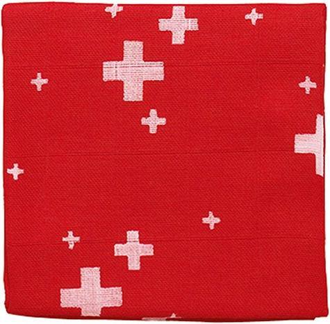 Zewi Garza bandiera Svizzera 60x60cm (60 cm, 60 cm)