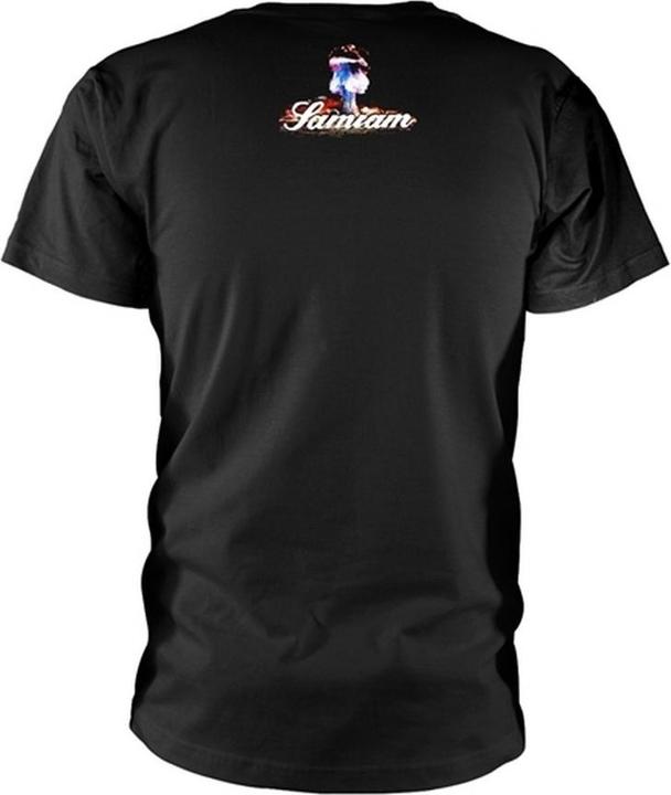 Produktbild Universal Textiles You Are Freaking Me Out TShirt Baumwolle aus biologischem Anbau (S)