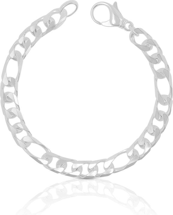 Muau Figaro (21 cm, Silber)