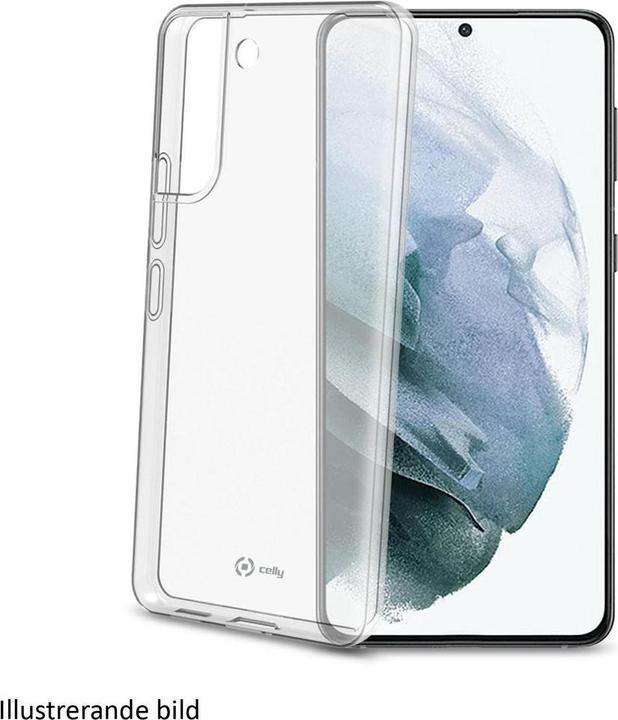 Actual product image Celly Gelskin (Samsung Galaxy A23 5G)