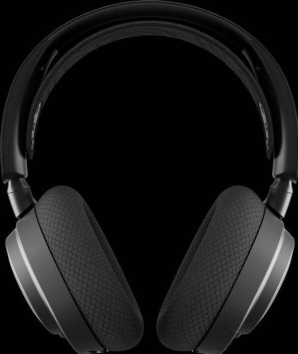 Produktbild SteelSeries Arctis Nova 7 (Kabellos)
