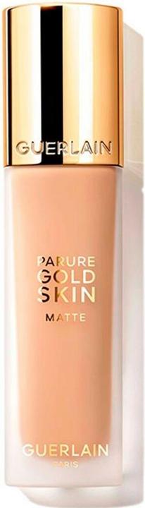 Guerlain Parure G Mat Fluid Fond de Teint No "3,5"N (3.5N Neutral)