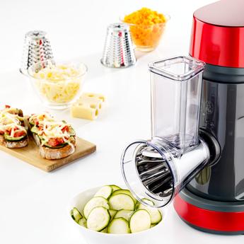 Image du produit Moulinex Masterchef Gourmet QA512G (1100 W)