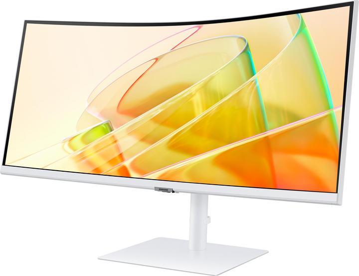 Immagine prodotto Samsung ViewFinity S6 - S65TC (3440 x 1440 pixel, 34")
