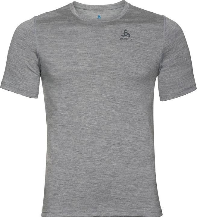 Actual product image Odlo Suw Natural T-Shirt (M)