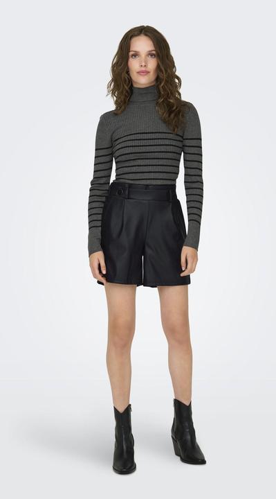 Actual product image JdY JDYSOYA Regular fit shorts Shorts (XXL)