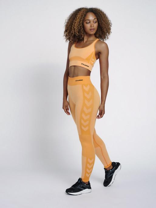 Produktbild hummel Hmlclea Seamless Sports Top