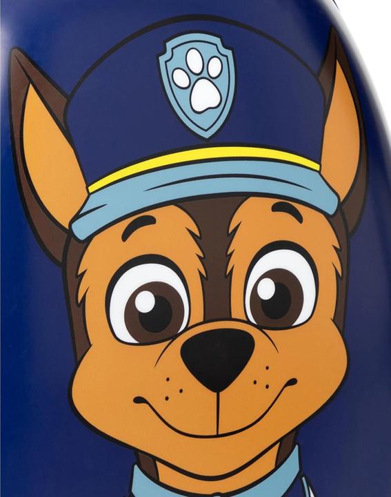 Actual product image Paw Patrol Chase 2 Wheeled Suitcase (25 l, Hand luggage (up to 50 litres))