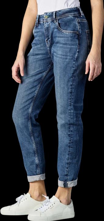 Actual product image Pepe Jeans Violet Jeans Wiser Wash medium used (W24/L30)