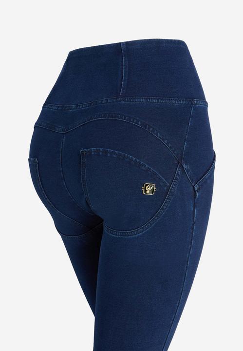 Actual product image Freddy WR.UP® Push-up-Pants 7/8 WRUP4HS402 (M)