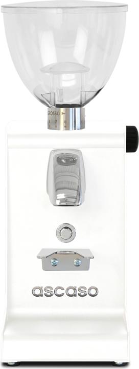 Produktbild Ascaso i Steel mini i-1