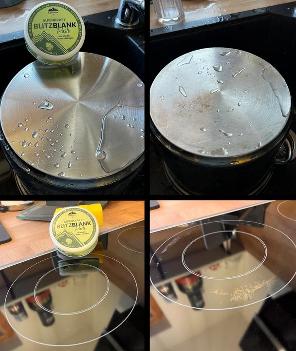 Produktbild AlpenKraft Blitzblank