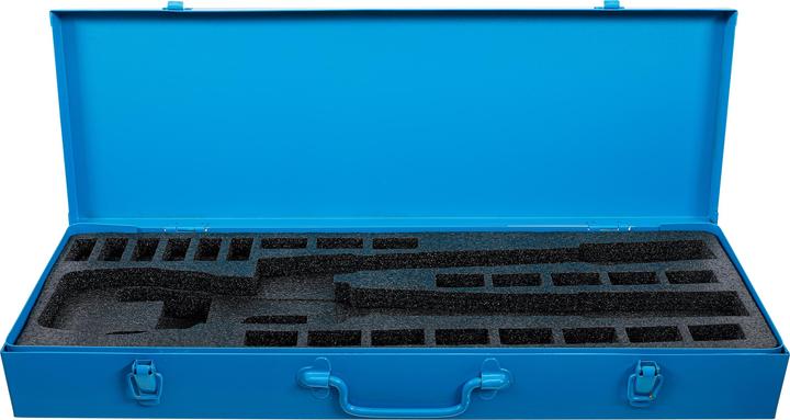 Image du produit BGS Coffret à outils en métal, vide | pour art. 9573