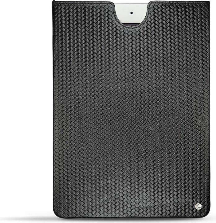Abaca nero ( Noir / Black)
