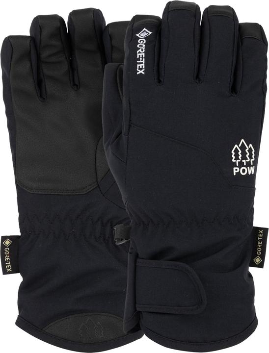 POW JR"s GTX Glove - Black (12)