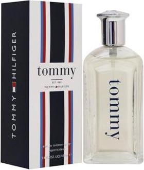 Actual product image Tommy Hilfiger Tommy Eau De Toilette (Eau de toilette, 3.40 ml)