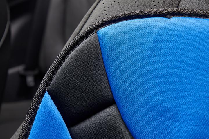 Produktbild Cartrend Sitzauflage Trend