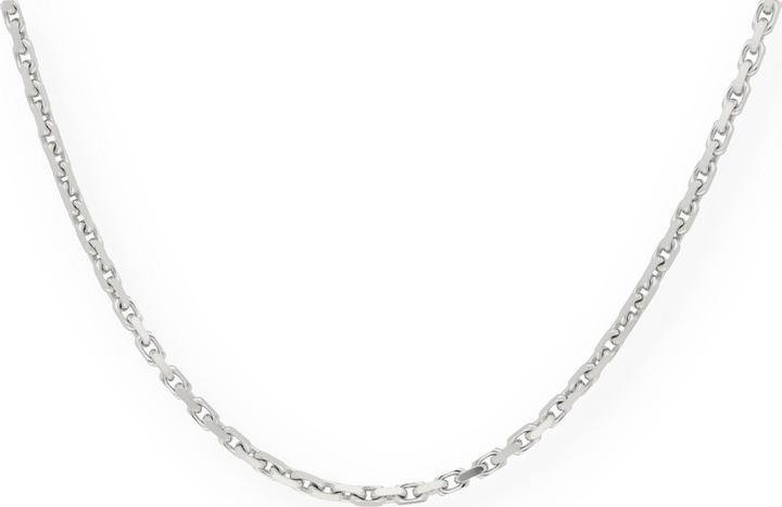 Carat Basic (Silber 925, 50 cm)