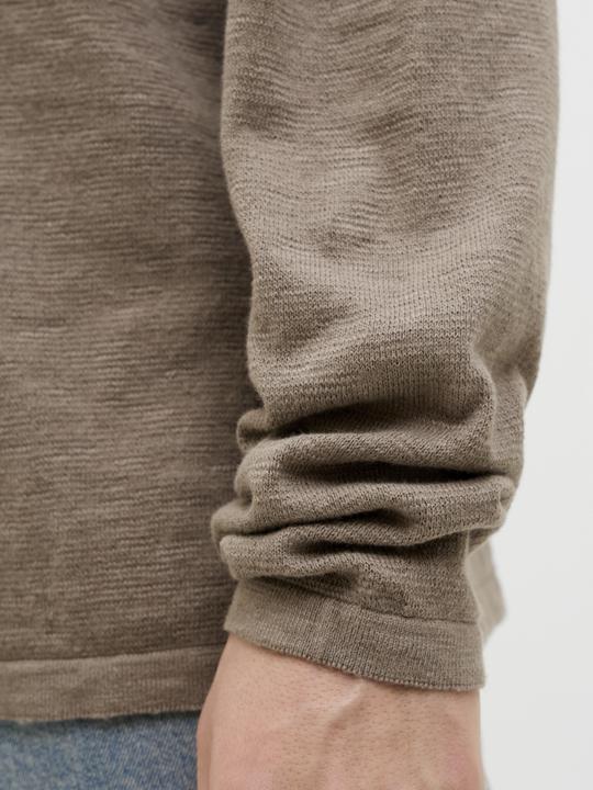 Image du produit Jack & Jones Jjesummer Knit Crew Neck Sn (S)