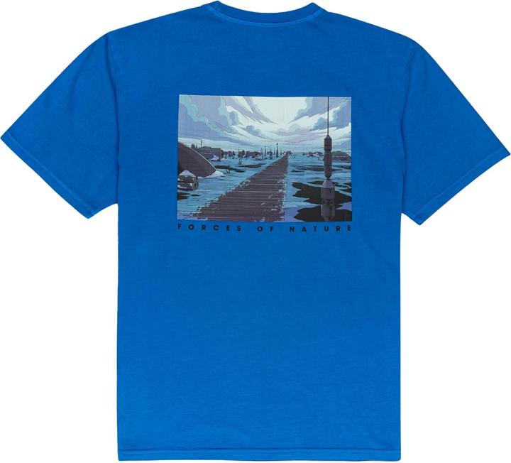 Element Star Wars Mandalorian x Water T-Shirt