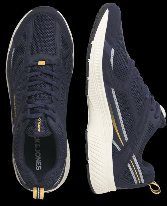 Produktbild Jack & Jones Jfwtokyo Syn Suede Sneaker Sn (44)
