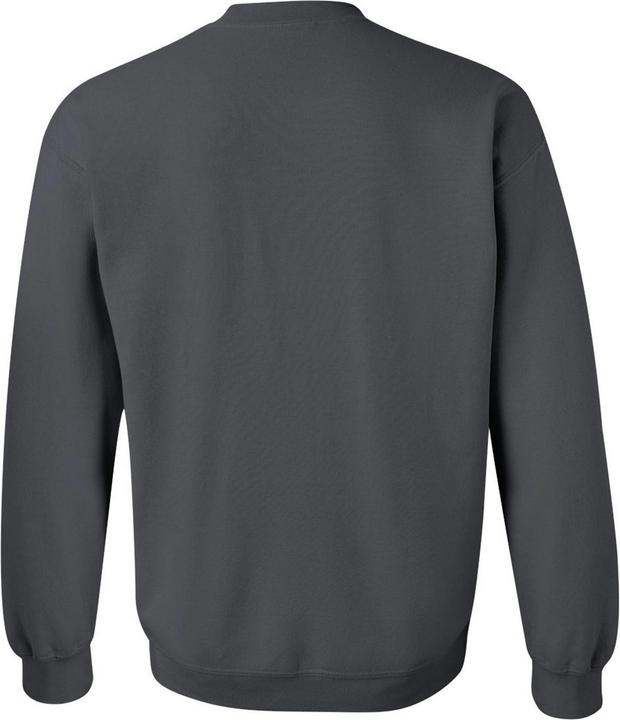 Immagine prodotto Gildan Felpa in misto pesante con scollo rotondo (XL)