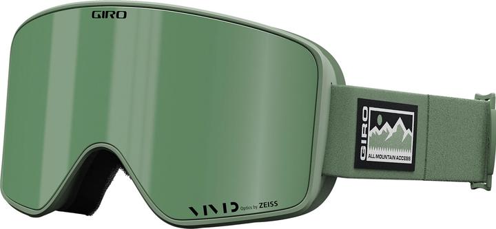 Giro Method Vivid