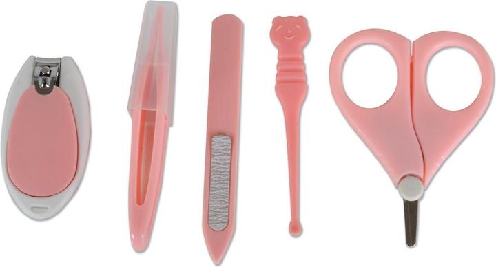 Produktbild Cangaroo Baby Maniküre-Set Apfel