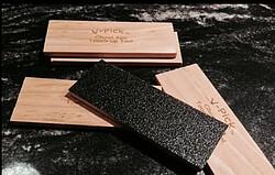 Productafbeelding V-Picks V-Pick spookvelg bijwerken