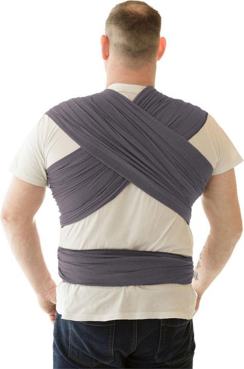Actual product image Manduca Sling (5.10 m)