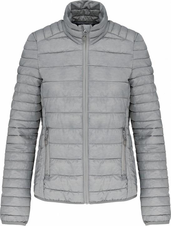 Kariban Steppjacke