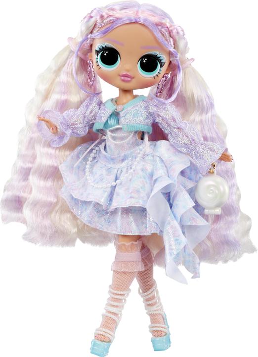 Image du produit L.O.L. Surprise! OMG Core Dukke - Pearla