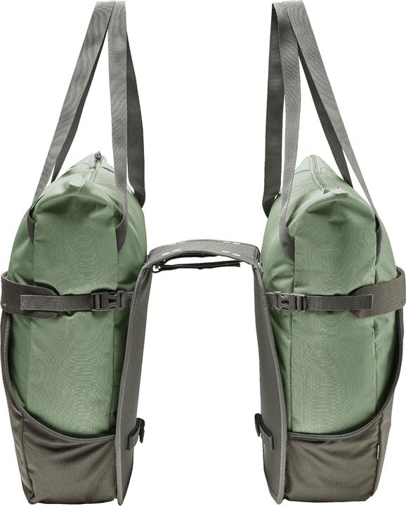 Image du produit Vaude TwinShopper (44 l, Sacoches)