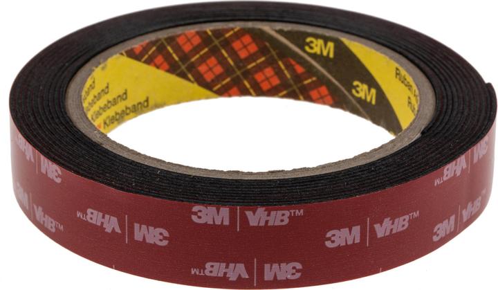Image du produit 3M Ruban adhésif double face (19 mm)