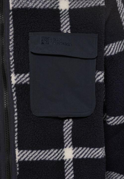 Produktbild Jack Wolfskin Felslicht Check Jkt M (XL)