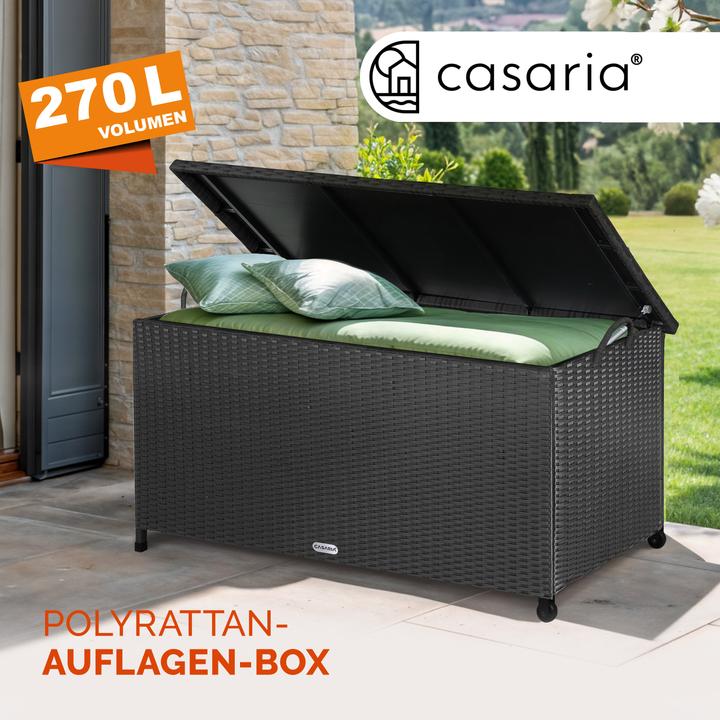 Immagine prodotto Casaria Baule da esterno