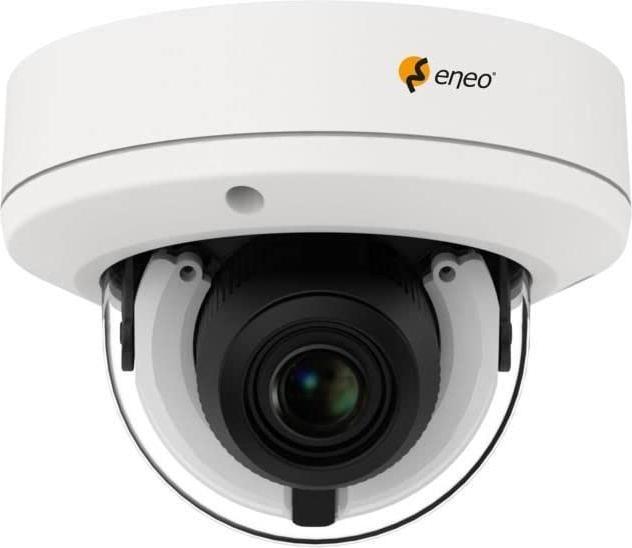 Eneo IND-68M2812MFA Caméra dôme fixe IP (3840 x 2160 pixels)