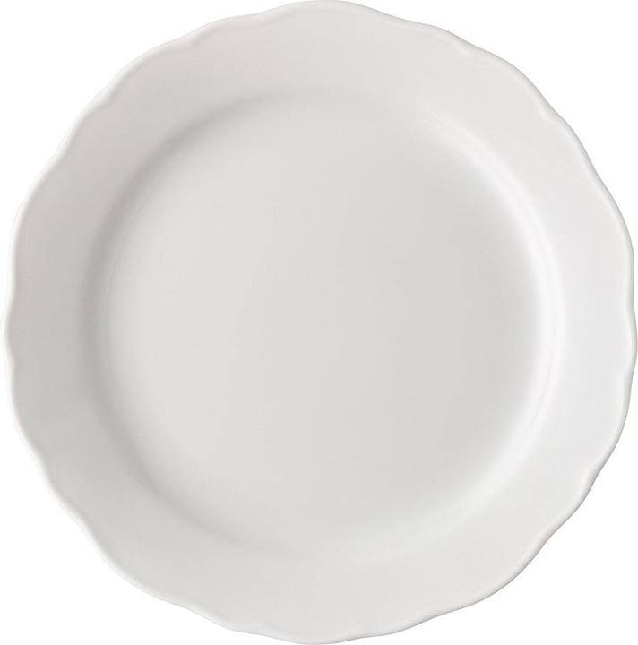 Produktbild Hutschenreuther Maria Theresia Weiss (1 x, 21 cm)