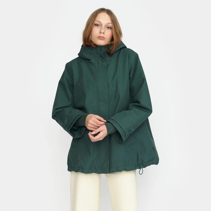 Immagine prodotto Selfhood Parka corto da donna (XS)