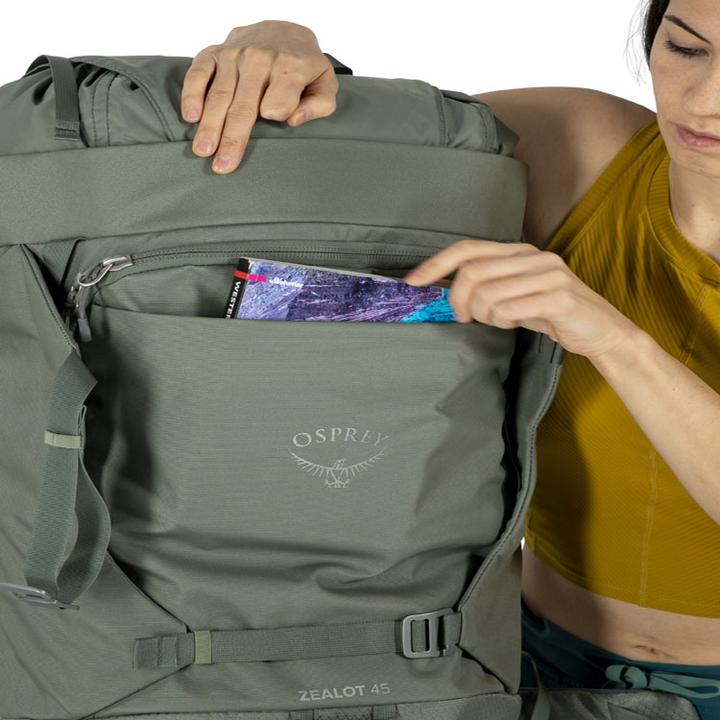 Produktbild Osprey Zealot 45 (43 l)