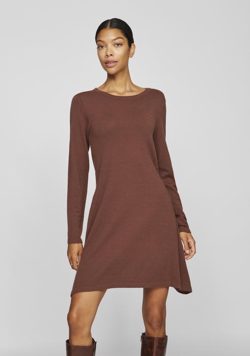 Produktbild Vila Strick Minikleid (S)