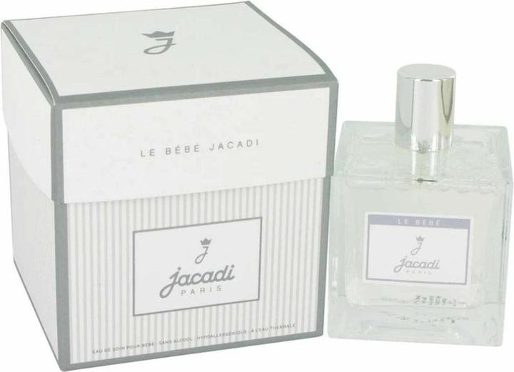 Actual product image Jacadi Le Bebe (Eau de toilette, 100 ml)