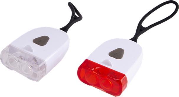 Actual product image Contec Lighting set LS-003 USB