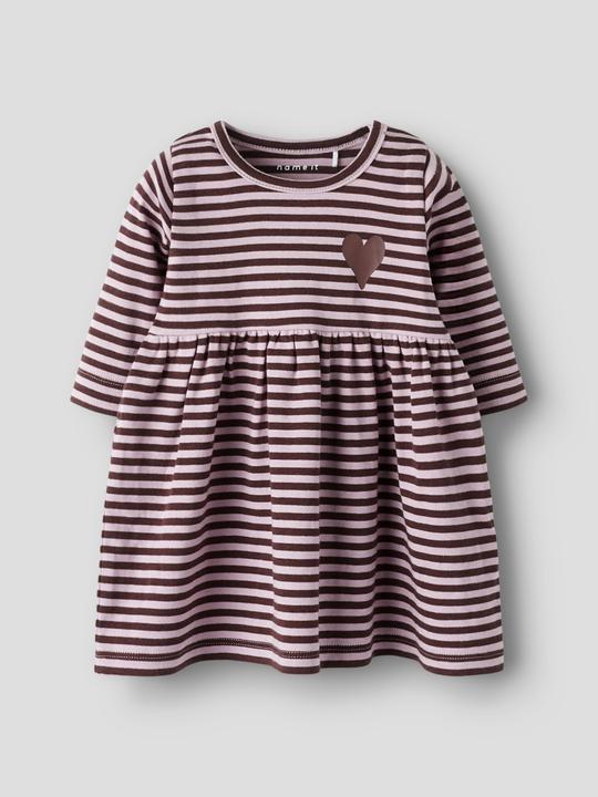 Actual product image Name it Streifen Kleid (80)