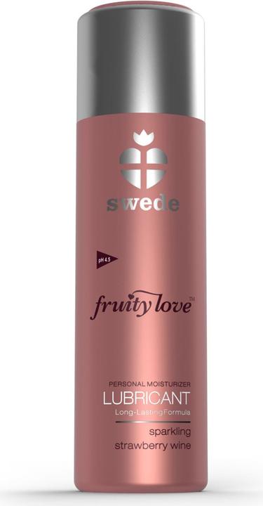 Produktbild Swede Fruity Love (50 ml)