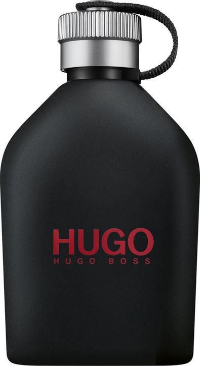 Produktbild HUGO Just Different (Eau de Toilette, 200 ml)