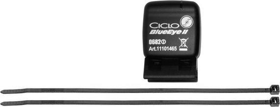 Ciclosport Émetteur de cadence numérique HAC5/619/628