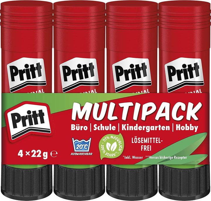 Immagine prodotto Pritt Bastoncino di colla