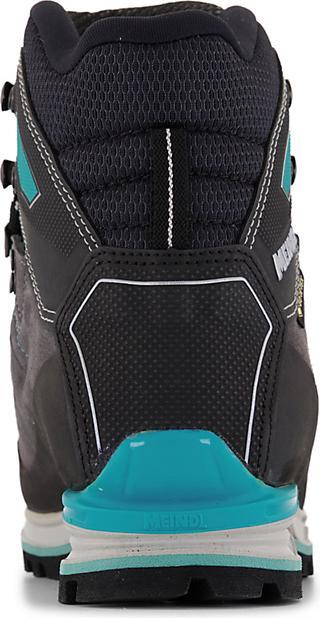 Actual product image Meindl Air Revolution 4.4 Gore-Tex® Ladies Hiking Boot (43)